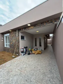 Casa de Condomínio com 3 Quartos à venda, 90m² no Centro, Cajamar