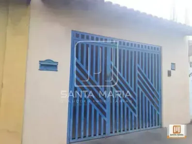 Imóvel Comercial com 1 Quarto à venda, 100m² no Vila Virgínia, Ribeirão Preto
