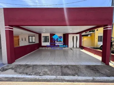 Casa de Condomínio com 2 Quartos à venda, 60m² no Bairro Novo, Porto Velho