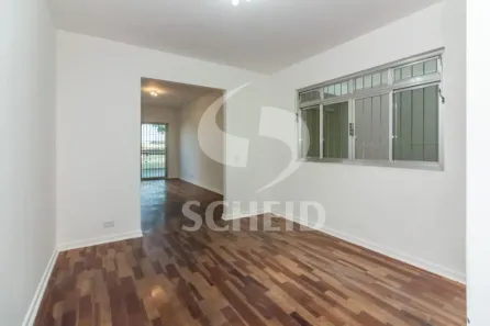 Casa com 3 Quartos à venda, 140m² no Jardim Santa Cruz (Campo Grande), São Paulo