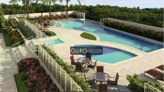 Apartamento com 3 Quartos à venda, 87m² no Alto da Mooca, São Paulo