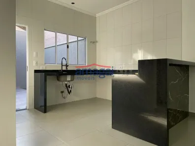 Casa com 2 Quartos à venda, 76m² no Loteamento Villa Branca, Jacareí