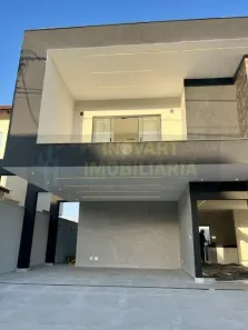 Casa de Condomínio com 4 Quartos à venda, 200m² no Nova São Pedro, São Pedro da Aldeia
