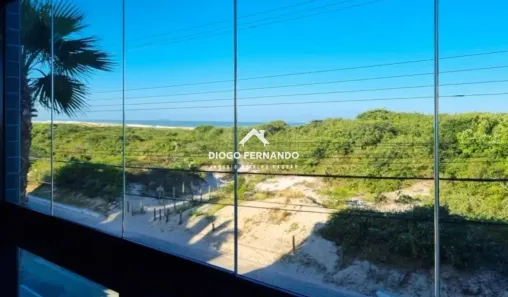 Apartamento com 3 Quartos à venda, 133m² no Campeche, Florianópolis