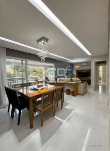 Apartamento com 3 Quartos à venda, 135m² no Vila Oliveira, Mogi das Cruzes