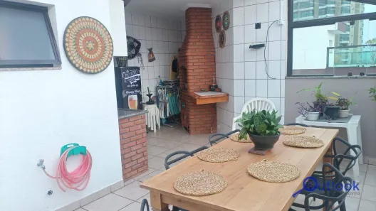 Cobertura com 3 Quartos à venda, 200m² no Anchieta, São Bernardo do Campo