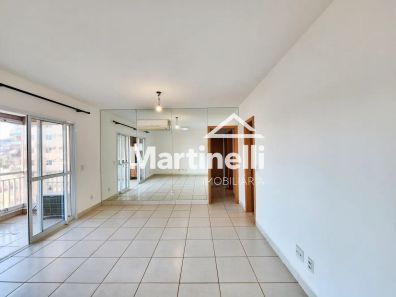 Apartamento com 3 Quartos à venda, 95m² no Jardim Irajá, Ribeirão Preto
