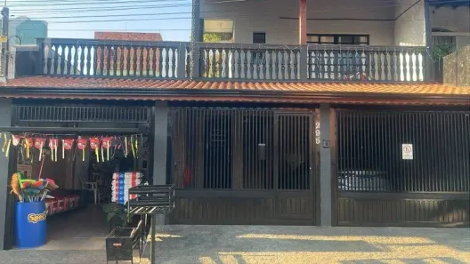 Casa com 3 Quartos à venda, 197m² no Portal de Santa Fé, Itupeva