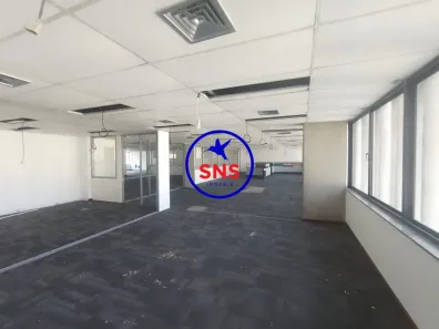 Sala Comercial à venda, 330m² no Centro, Campinas