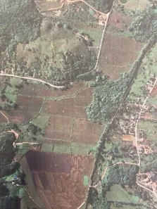 Lote/Terreno à venda, 20000m² no Areias de Cima (Guaporanga), Biguaçu