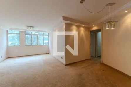 Apartamento com 4 Quartos à venda, 110m² no Liberdade, São Paulo