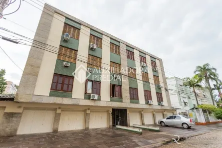Apartamento com 3 Quartos à venda, 110m² no Menino Deus, Porto Alegre