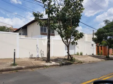 Sobrado com 4 Quartos para alugar, 213m² no Chácara da Barra, Campinas