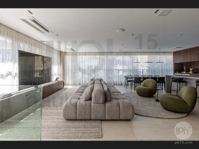 Apartamento com 3 Quartos para alugar, 328m² no Jardim Paulista, São Paulo