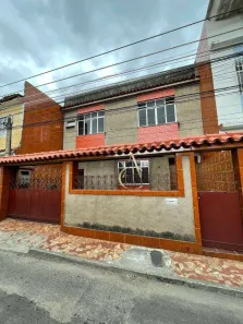 Casa de Condomínio com 2 Quartos à venda, 95m² no Centro, Nova Iguaçu