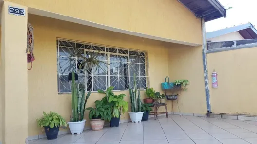 Casa com 3 Quartos à venda, 148m² no Jardim Dall'Orto, Sumaré