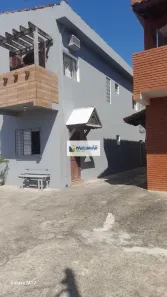 Sobrado com 2 Quartos à venda, 74m² no Balneário Flórida Mirim, Mongaguá
