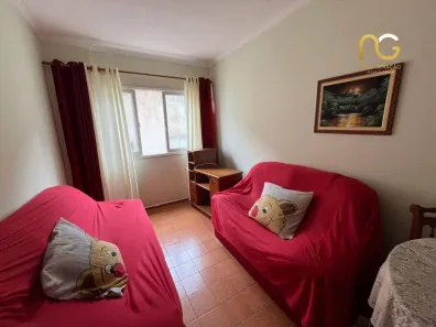 Apartamento com 2 Quartos à venda, 57m² no Tupi, Praia Grande