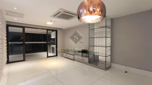 Apartamento com 3 Quartos para alugar, 140m² no Imbiribeira, Recife