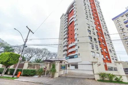 Apartamento com 3 Quartos à venda, 81m² no Sarandi, Porto Alegre