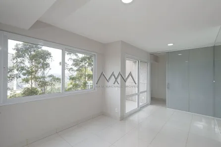 Apartamento com 2 Quartos à venda, 75m² no Serra do Curral Del Rey, Nova Lima