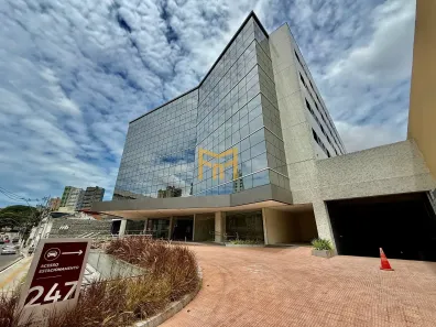 Sala Comercial para alugar, 50m² no Nazaré, Belém