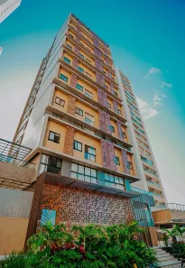 Apartamento com 3 Quartos para alugar, 75m² no Jardim Oceania, João Pessoa