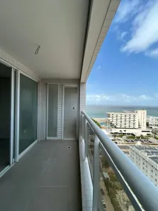Apartamento com 3 Quartos à venda, 86m² no Centro, São Luís