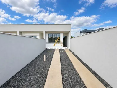 Casa com 2 Quartos à venda, 60m² no Escolinha, Guaramirim