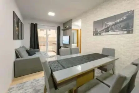 Apartamento com 2 Quartos à venda, 58m² no Vila Marumby, Maringá