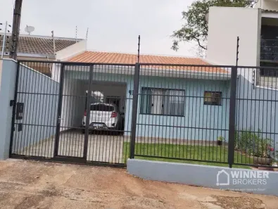 Casa com 3 Quartos à venda, 100m² no Copacabana Residencial, Maringá