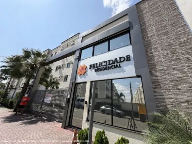Apartamento com 2 Quartos para alugar, 48m² no Rachel de Queiroz, Fortaleza