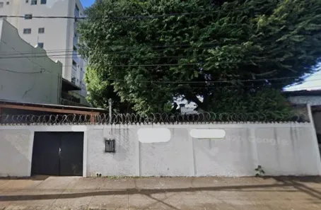 Lote/Terreno à venda, 600m² no Nossa Senhora Aparecida, Uberlândia