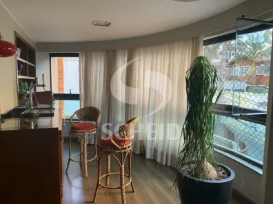 Apartamento com 3 Quartos à venda, 130m² no Paineiras do Morumbi, São Paulo