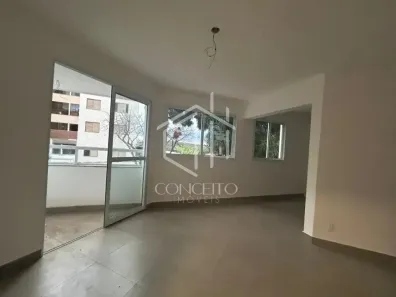 Apartamento com 3 Quartos à venda, 120m² no Liberdade, Belo Horizonte