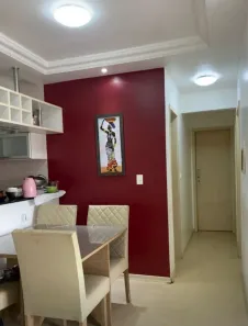 Apartamento com 3 Quartos à venda, 75m² no Santo Agostinho, Manaus