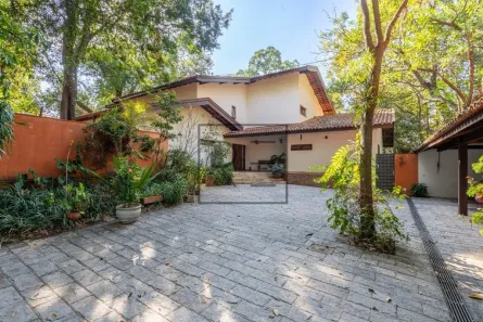 Casa com 5 Quartos à venda, 960m² no Jardim Santana, Campinas