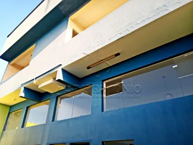 Prédio Comercial à venda, 540m² no Jardim Toledo, Votorantim