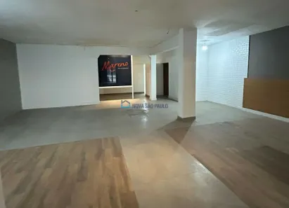 Prédio Comercial à venda, 290m² no Itaim Bibi, São Paulo