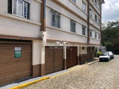 Ponto Comercial à venda, 22m² no Quitandinha, Petrópolis