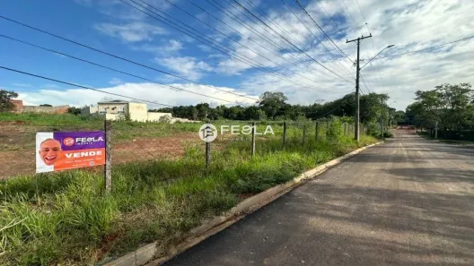 Lote/Terreno à venda, 1020m² no Fazenda Santa Lúcia, Americana