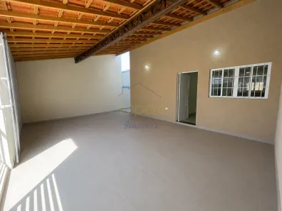 Casa com 3 Quartos à venda, 80m² no Jardim Santa Rosa, São José dos Campos