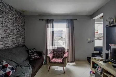 Apartamento com 2 Quartos à venda, 108m² no Vila Curuçá, Santo André