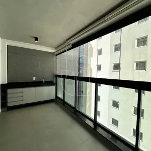 Apartamento com 1 Quarto à venda, 38m² no Jardim Maria Izabel, Marília