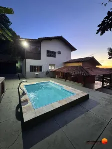 Casa de Condomínio com 4 Quartos à venda, 380m² no Badu, Niterói