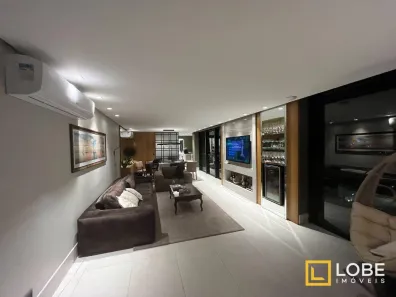 Apartamento com 3 Quartos à venda, 199m² no Jardim Blumenau, Blumenau