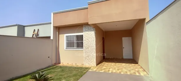 Casa com 3 Quartos à venda, 76m² no Colinas, Londrina
