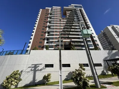 Apartamento com 2 Quartos à venda, 119m² no Cruz das Almas, Maceió