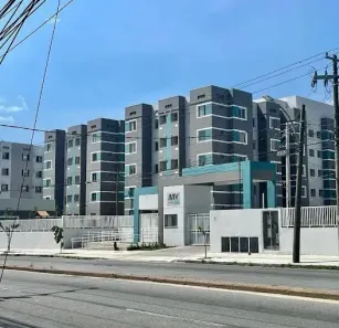 Apartamento com 2 Quartos à venda, 41m² no Taquara, Rio de Janeiro