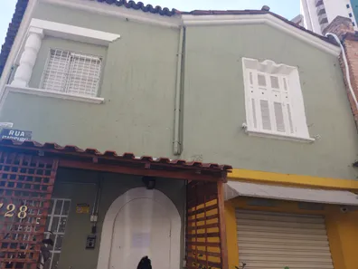 Apartamento com 3 Quartos para alugar, 60m² no Perdizes, São Paulo
